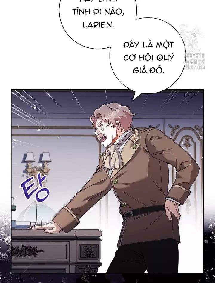 Tôi Phải Mau Chóng Kết Hôn Vì Thời Gian Có Hạn Chap 5 - Next Chap 6