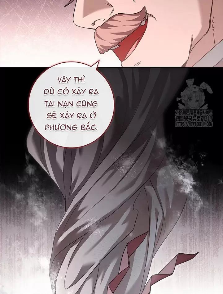 Tôi Phải Mau Chóng Kết Hôn Vì Thời Gian Có Hạn Chap 5 - Next Chap 6