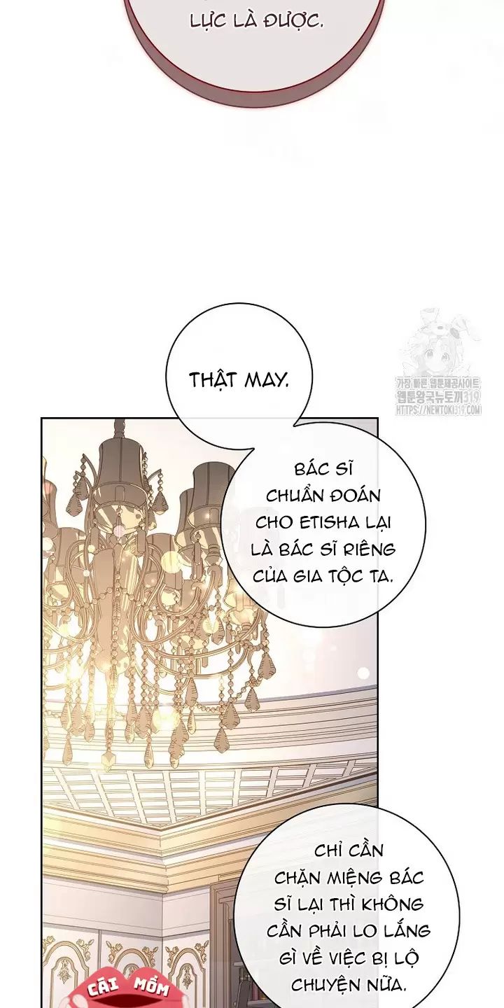 Tôi Phải Mau Chóng Kết Hôn Vì Thời Gian Có Hạn Chap 5 - Next Chap 6