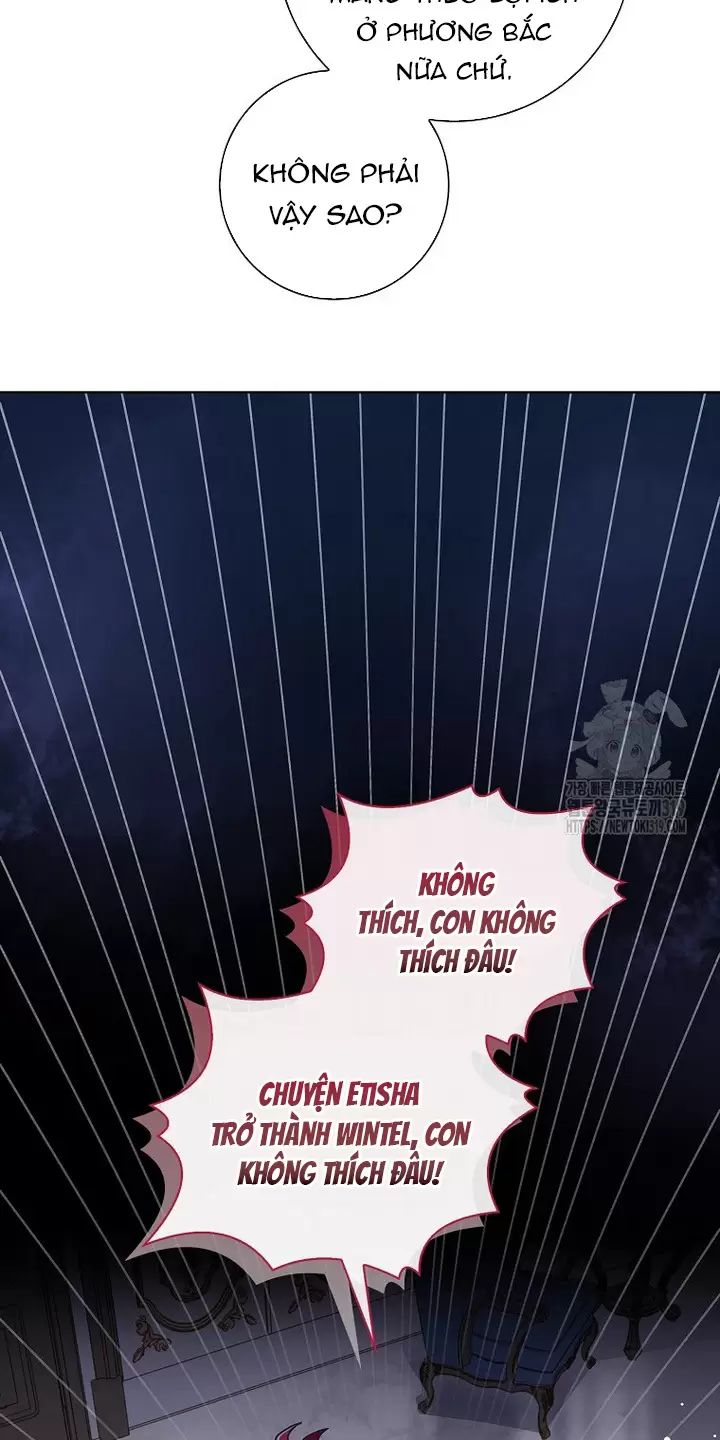 Tôi Phải Mau Chóng Kết Hôn Vì Thời Gian Có Hạn Chap 5 - Next Chap 6