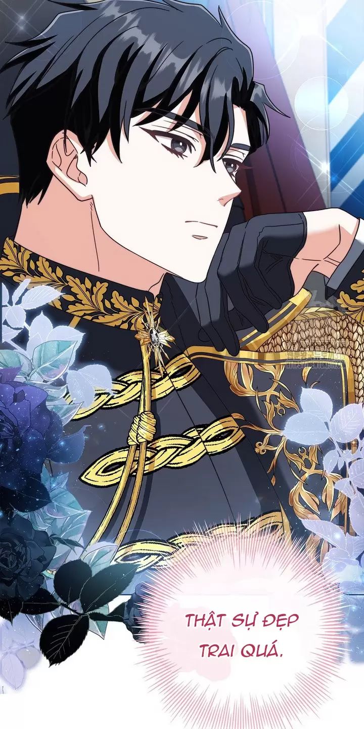 Tôi Phải Mau Chóng Kết Hôn Vì Thời Gian Có Hạn Chap 5 - Next Chap 6