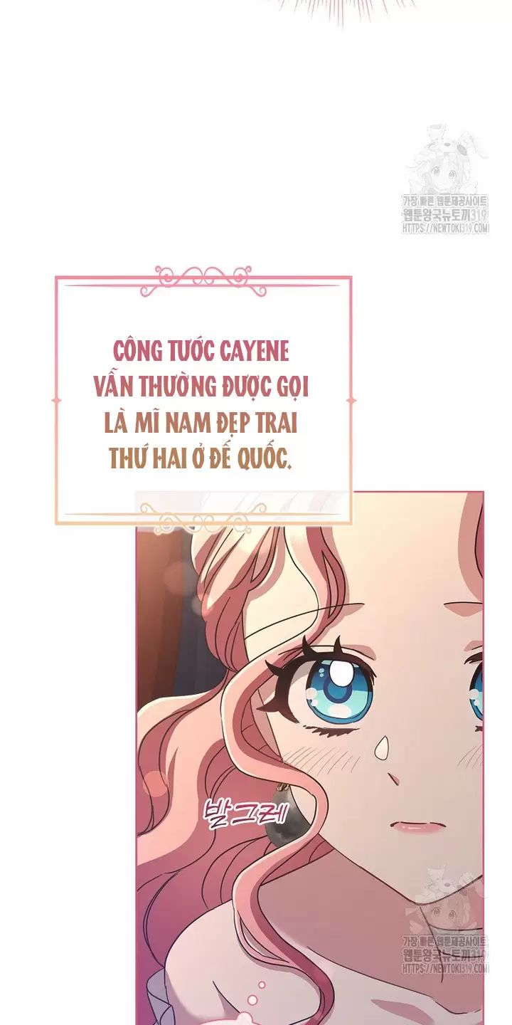 Tôi Phải Mau Chóng Kết Hôn Vì Thời Gian Có Hạn Chap 5 - Next Chap 6