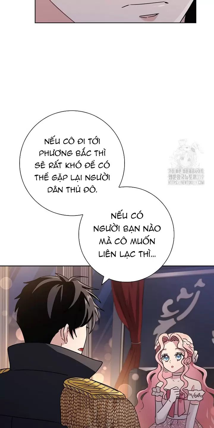 Tôi Phải Mau Chóng Kết Hôn Vì Thời Gian Có Hạn Chap 5 - Next Chap 6