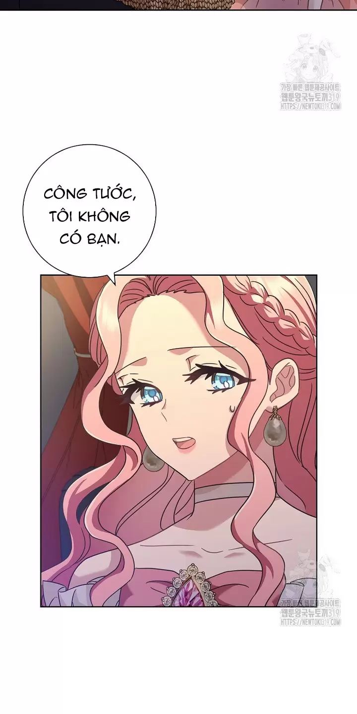 Tôi Phải Mau Chóng Kết Hôn Vì Thời Gian Có Hạn Chap 5 - Next Chap 6