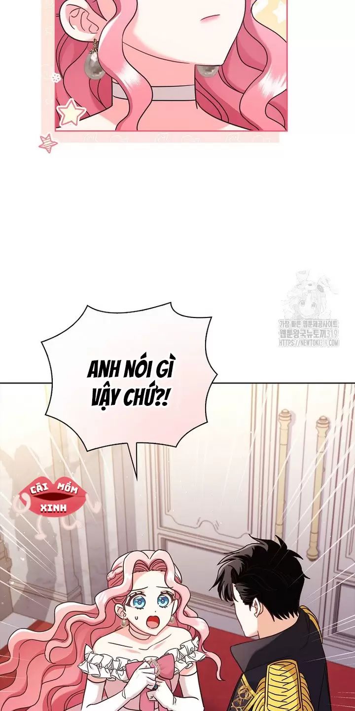 Tôi Phải Mau Chóng Kết Hôn Vì Thời Gian Có Hạn Chap 6 - Next Chap 7