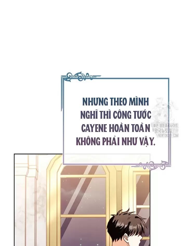 Tôi Phải Mau Chóng Kết Hôn Vì Thời Gian Có Hạn Chap 6 - Next Chap 7
