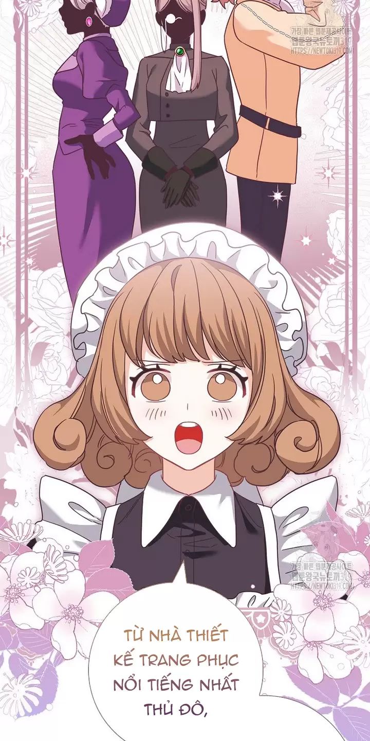 Tôi Phải Mau Chóng Kết Hôn Vì Thời Gian Có Hạn Chap 6 - Next Chap 7