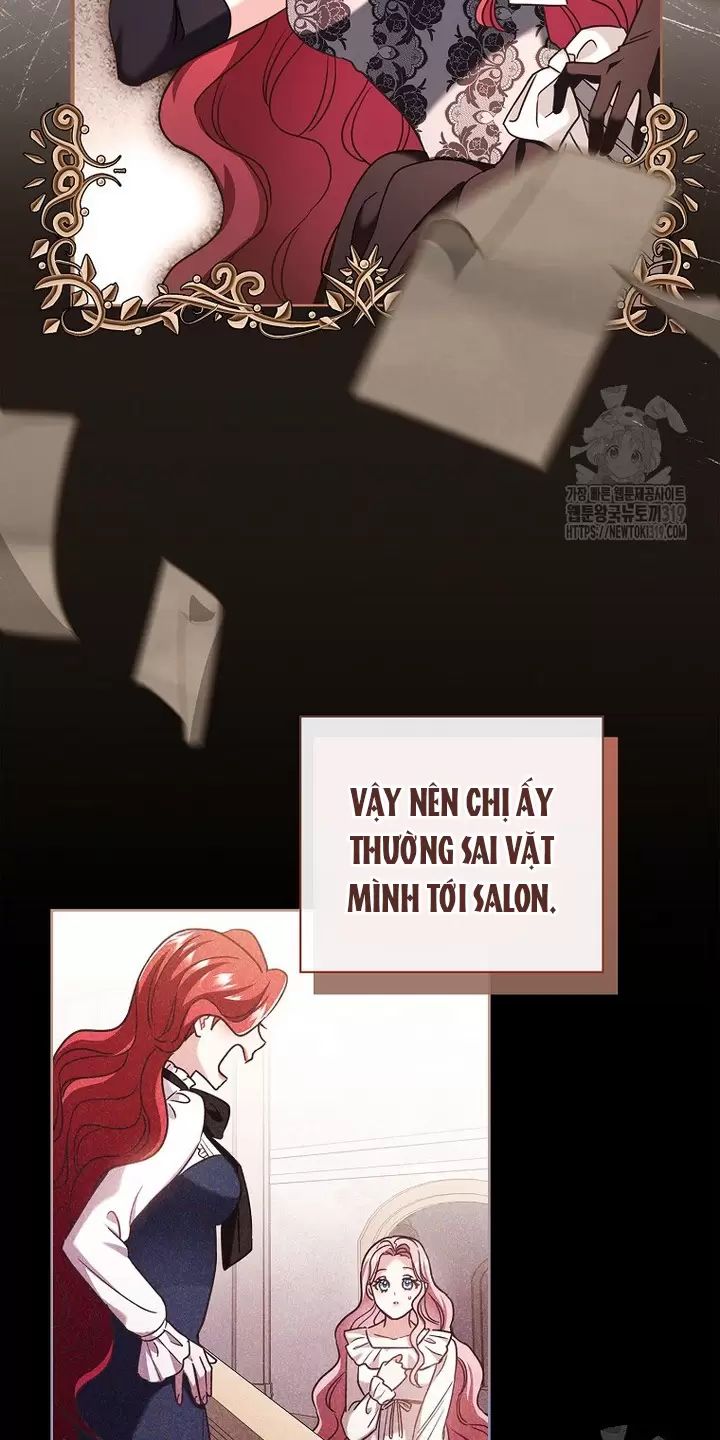 Tôi Phải Mau Chóng Kết Hôn Vì Thời Gian Có Hạn Chap 7 - Next Chap 8