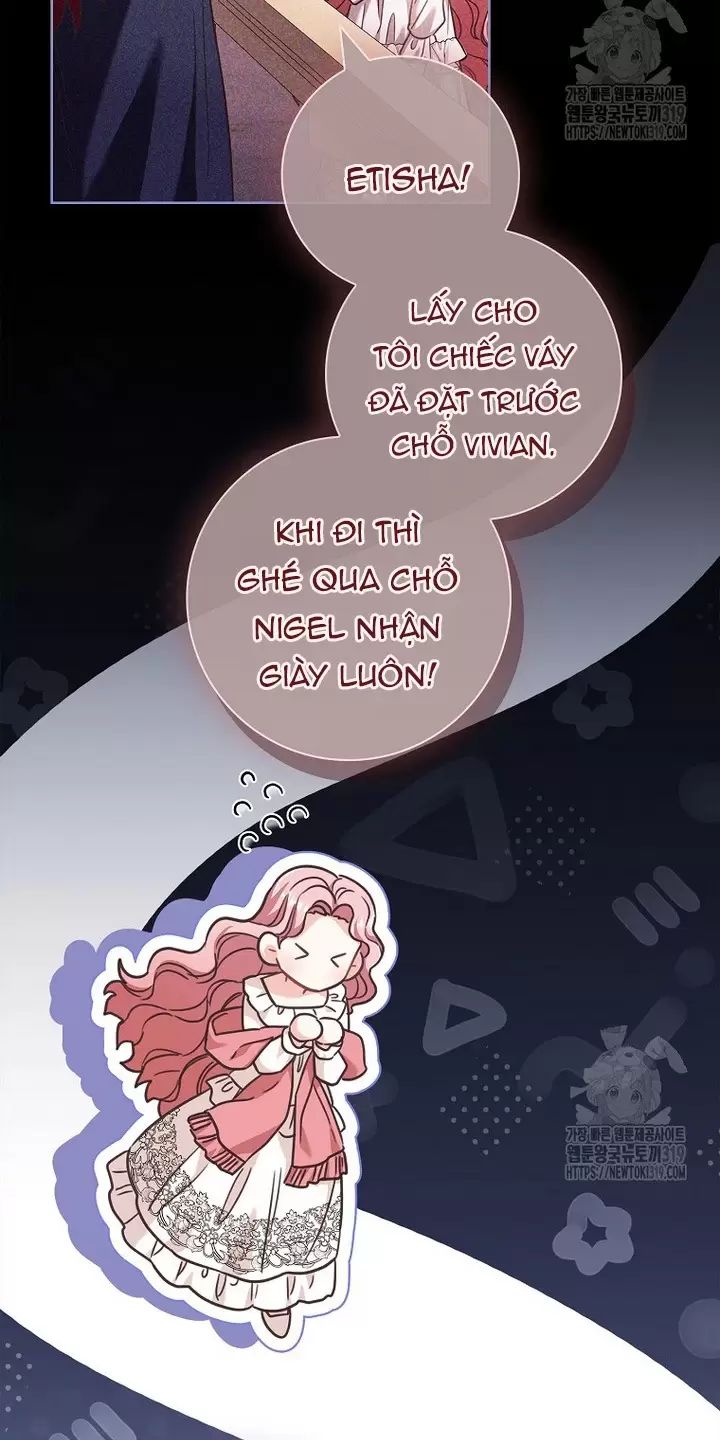 Tôi Phải Mau Chóng Kết Hôn Vì Thời Gian Có Hạn Chap 7 - Next Chap 8