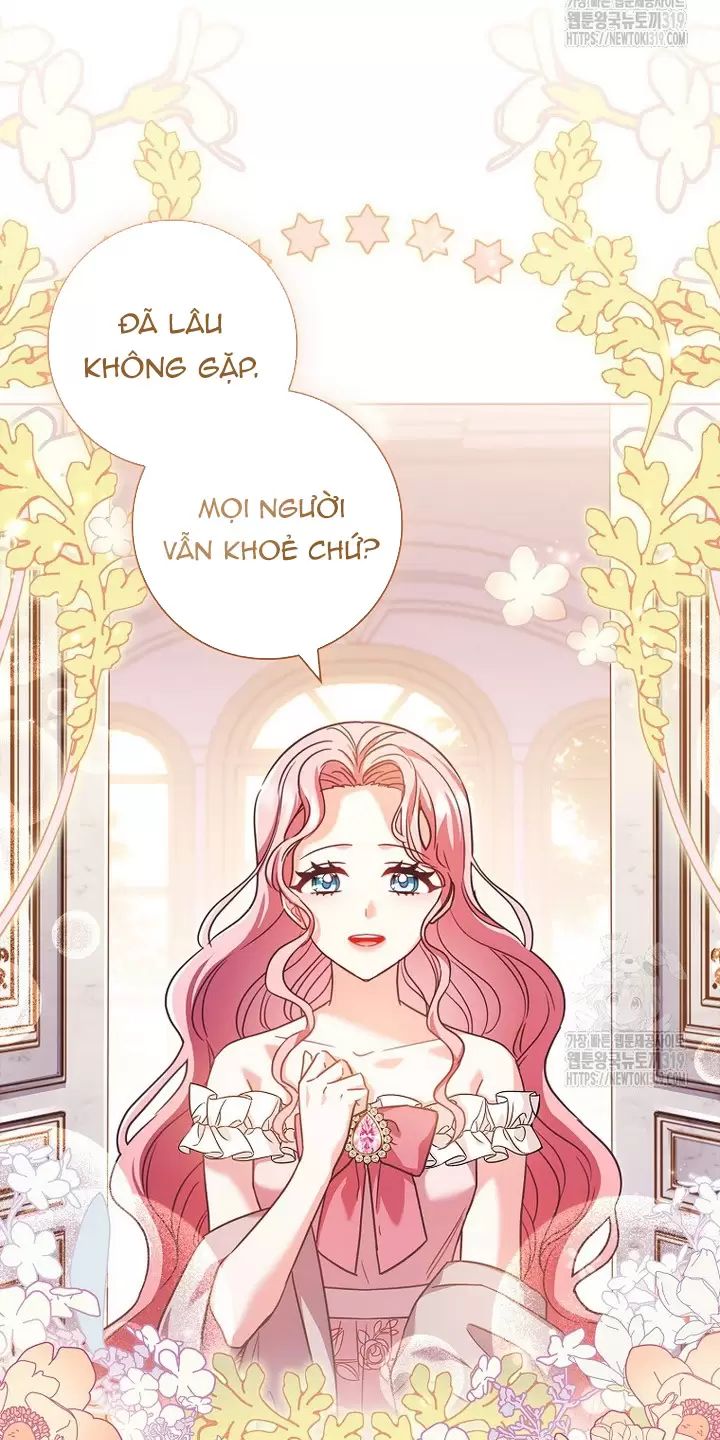 Tôi Phải Mau Chóng Kết Hôn Vì Thời Gian Có Hạn Chap 7 - Next Chap 8