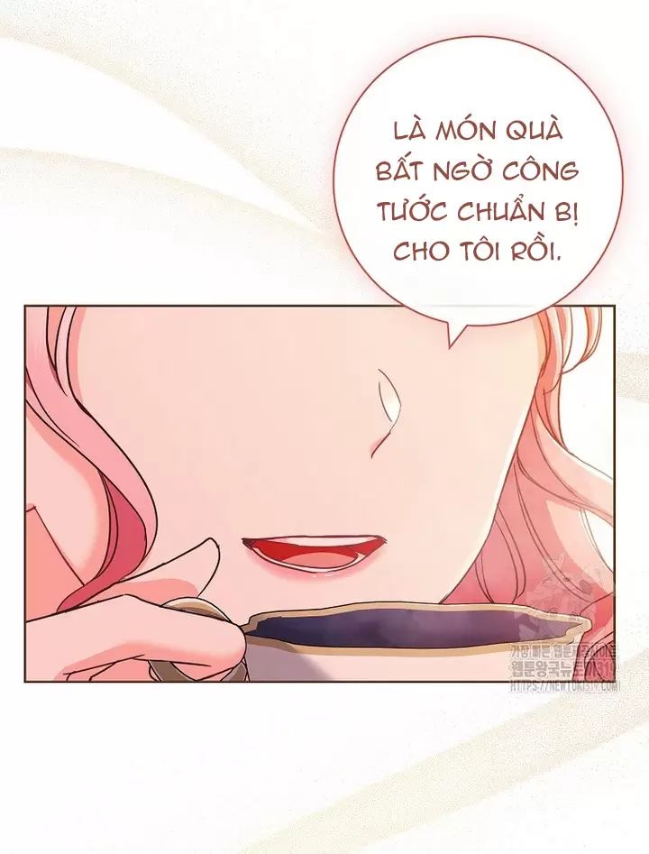 Tôi Phải Mau Chóng Kết Hôn Vì Thời Gian Có Hạn Chap 7 - Next Chap 8