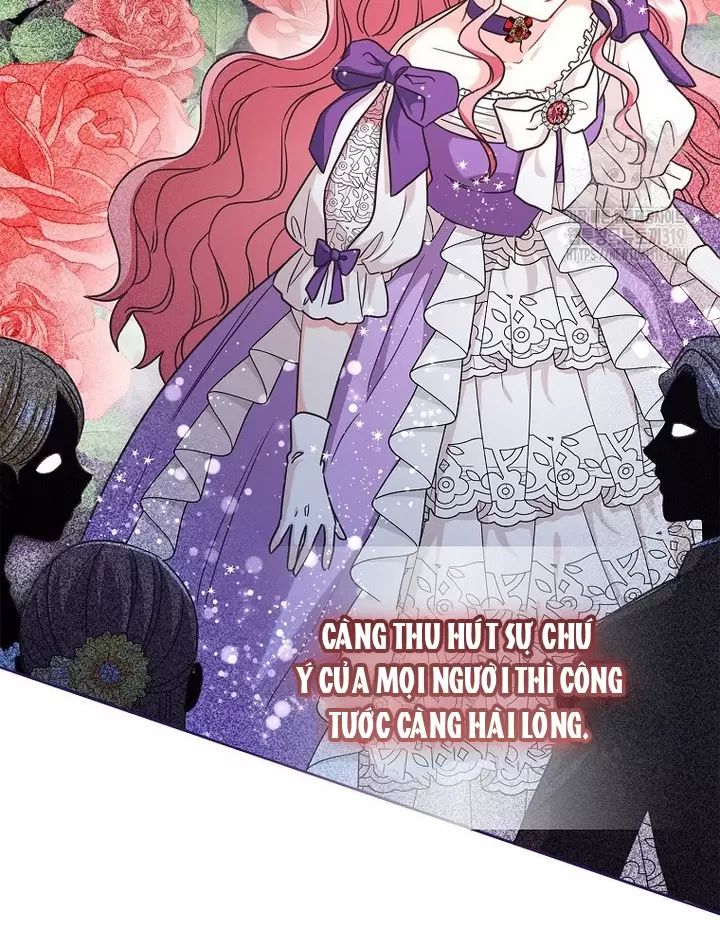 Tôi Phải Mau Chóng Kết Hôn Vì Thời Gian Có Hạn Chap 7 - Next Chap 8