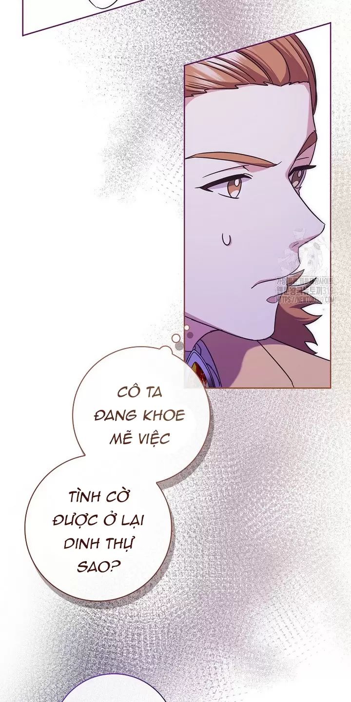 Tôi Phải Mau Chóng Kết Hôn Vì Thời Gian Có Hạn Chap 7 - Next Chap 8