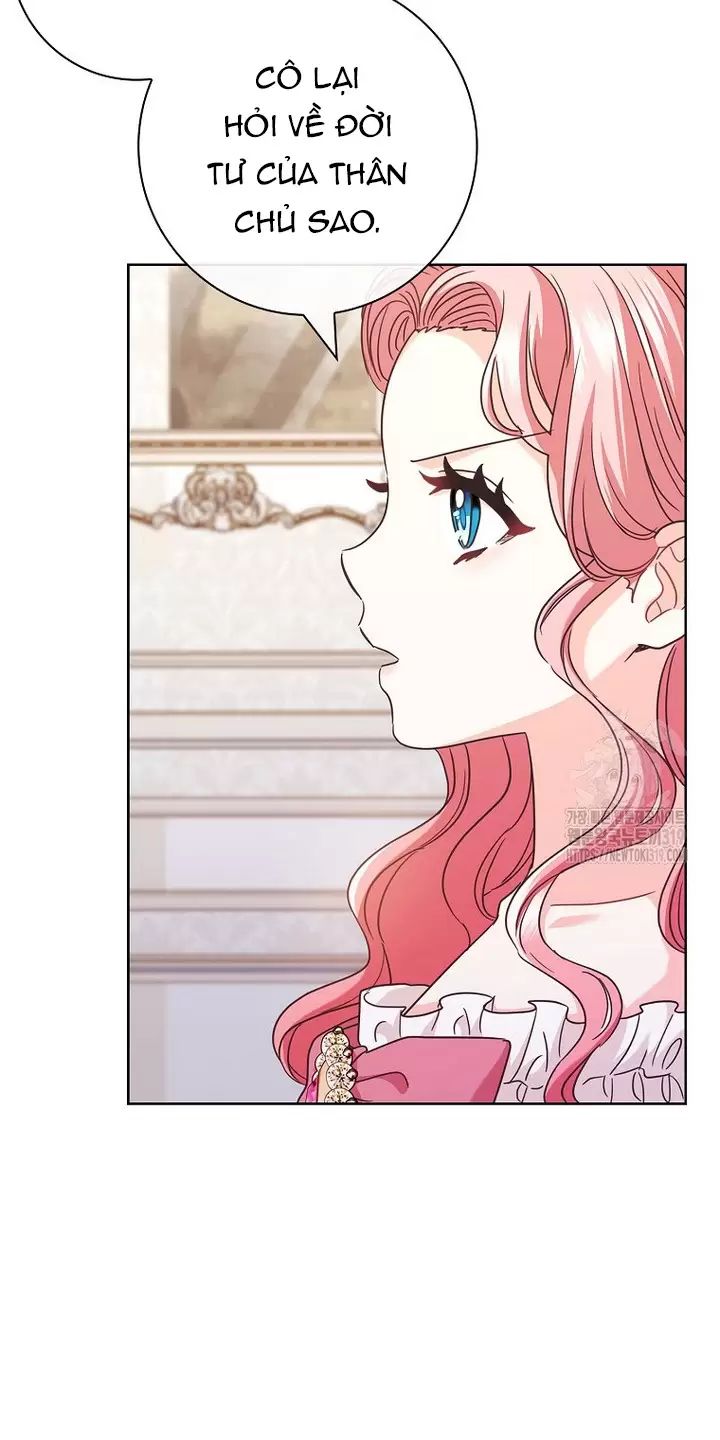 Tôi Phải Mau Chóng Kết Hôn Vì Thời Gian Có Hạn Chap 7 - Next Chap 8