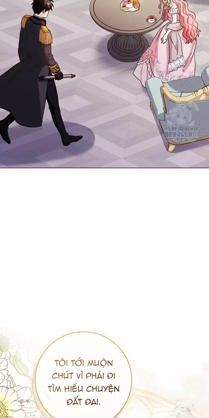 Tôi Phải Mau Chóng Kết Hôn Vì Thời Gian Có Hạn Chap 7 - Next Chap 8