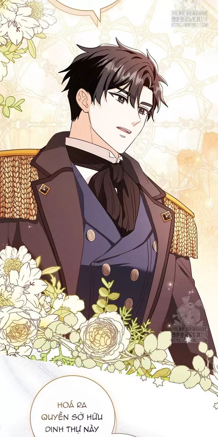 Tôi Phải Mau Chóng Kết Hôn Vì Thời Gian Có Hạn Chap 7 - Next Chap 8