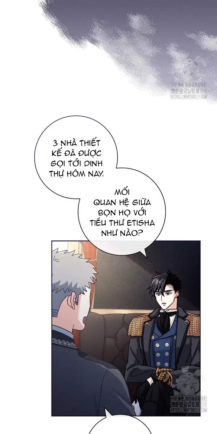 Tôi Phải Mau Chóng Kết Hôn Vì Thời Gian Có Hạn Chap 8 - Next Chap 9