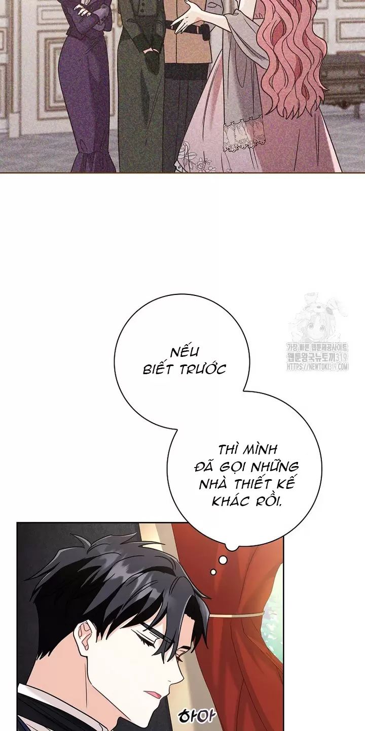 Tôi Phải Mau Chóng Kết Hôn Vì Thời Gian Có Hạn Chap 8 - Next Chap 9