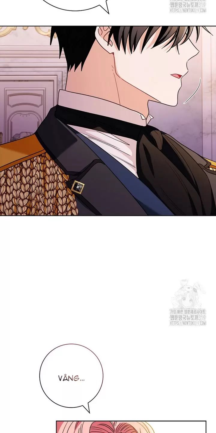 Tôi Phải Mau Chóng Kết Hôn Vì Thời Gian Có Hạn Chap 9 - Next Chap 10