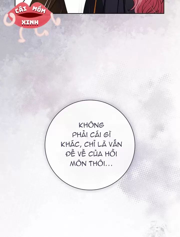 Tôi Phải Mau Chóng Kết Hôn Vì Thời Gian Có Hạn Chap 10 - Next Chap 11