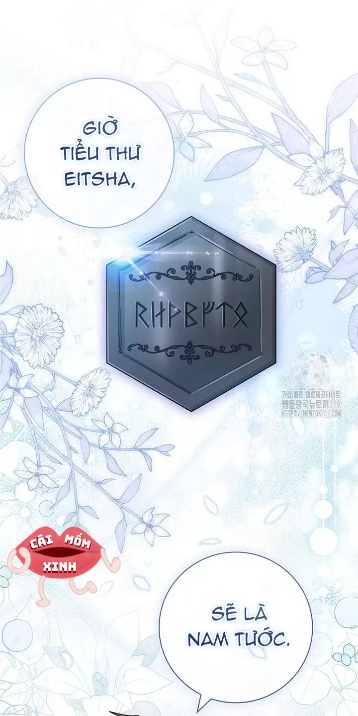 Tôi Phải Mau Chóng Kết Hôn Vì Thời Gian Có Hạn Chap 10 - Next Chap 11