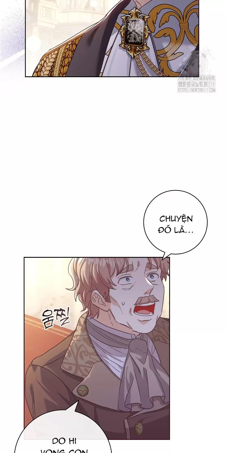 Tôi Phải Mau Chóng Kết Hôn Vì Thời Gian Có Hạn Chap 11 - Next Chap 12