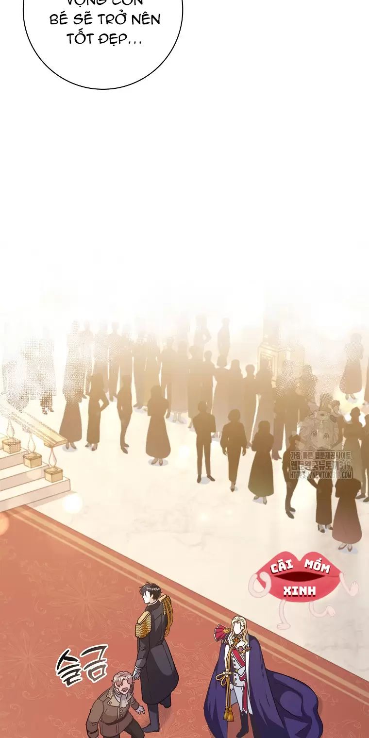 Tôi Phải Mau Chóng Kết Hôn Vì Thời Gian Có Hạn Chap 11 - Next Chap 12