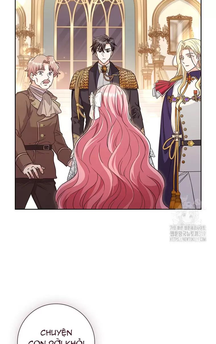 Tôi Phải Mau Chóng Kết Hôn Vì Thời Gian Có Hạn Chap 11 - Next Chap 12