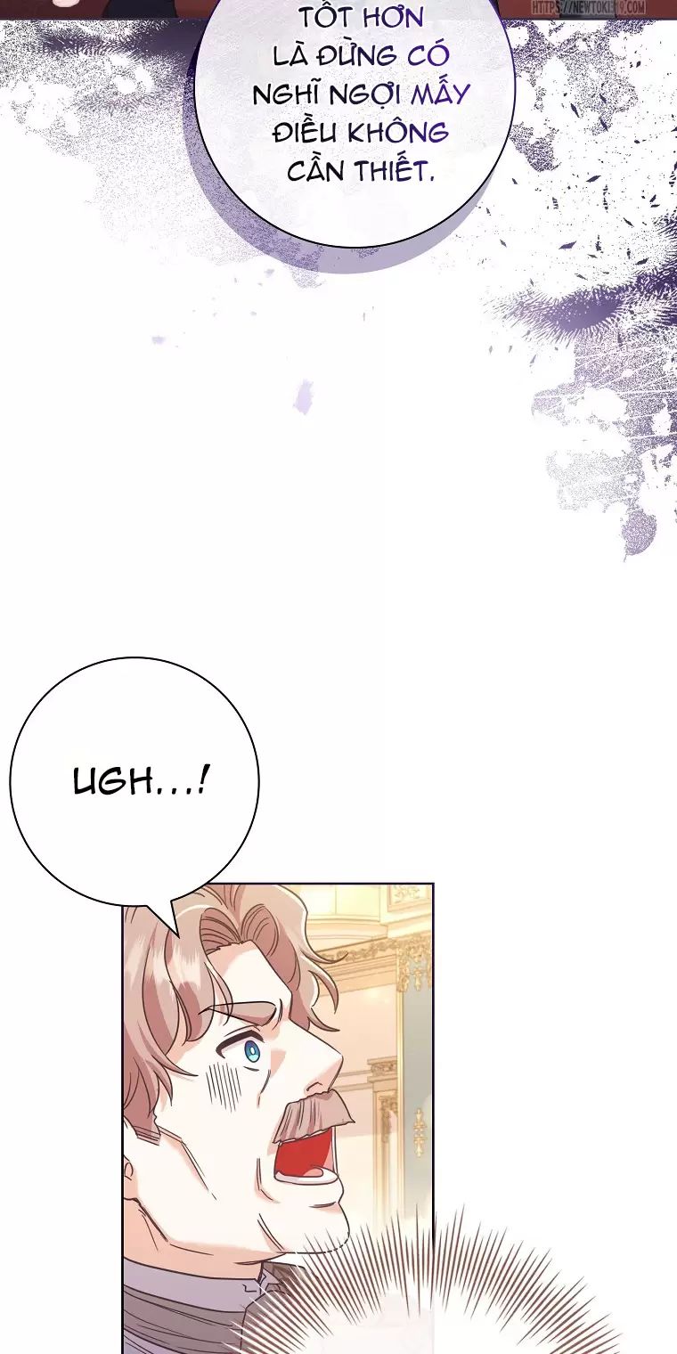 Tôi Phải Mau Chóng Kết Hôn Vì Thời Gian Có Hạn Chap 11 - Next Chap 12