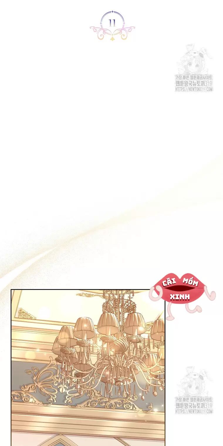 Tôi Phải Mau Chóng Kết Hôn Vì Thời Gian Có Hạn Chap 11 - Next Chap 12