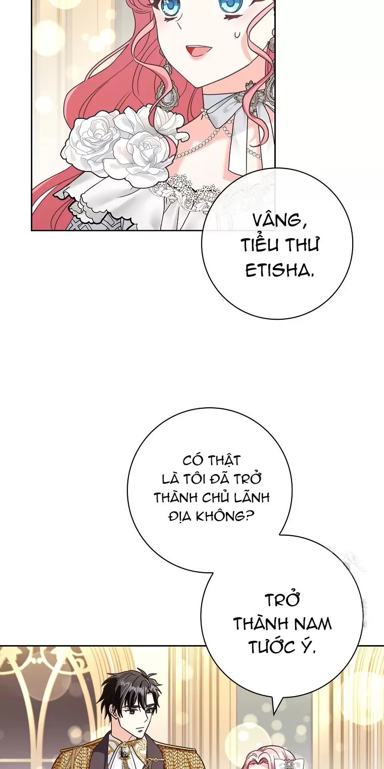 Tôi Phải Mau Chóng Kết Hôn Vì Thời Gian Có Hạn Chap 11 - Next Chap 12