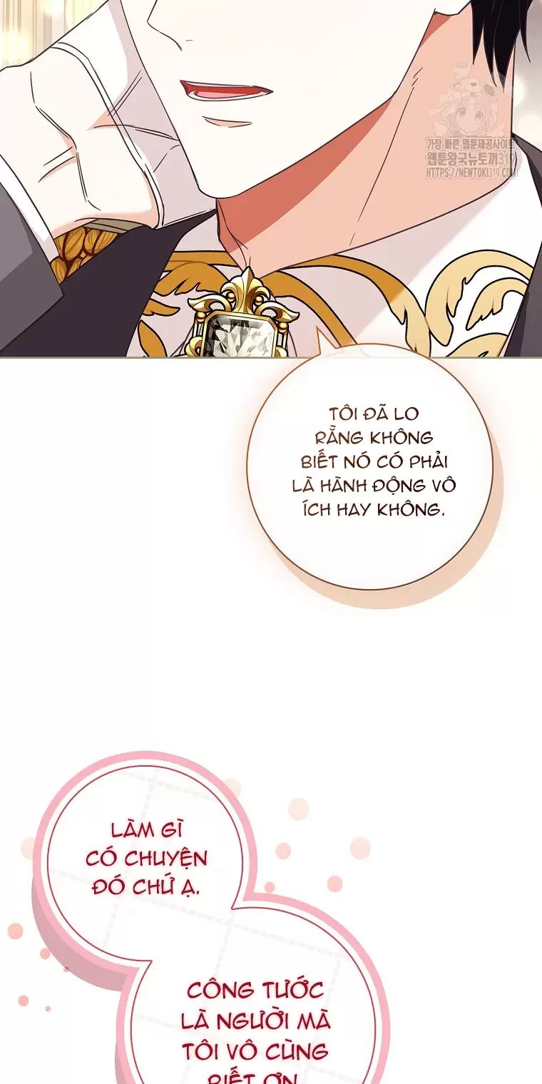 Tôi Phải Mau Chóng Kết Hôn Vì Thời Gian Có Hạn Chap 11 - Next Chap 12