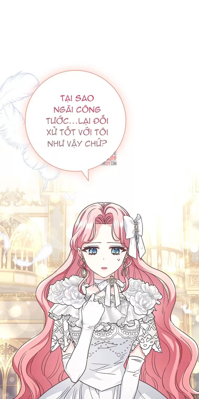 Tôi Phải Mau Chóng Kết Hôn Vì Thời Gian Có Hạn Chap 12 - Next Chap 13