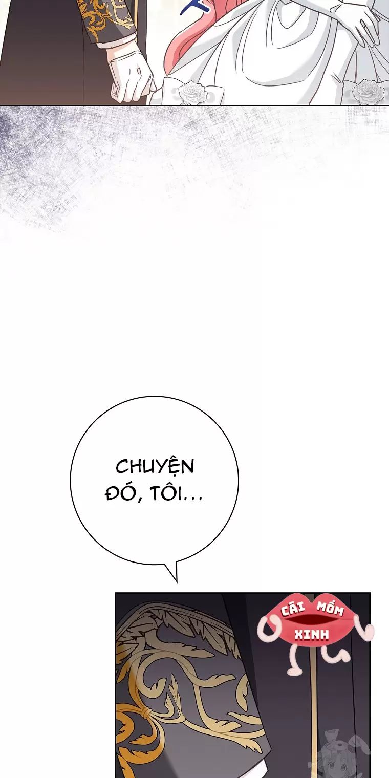 Tôi Phải Mau Chóng Kết Hôn Vì Thời Gian Có Hạn Chap 12 - Next Chap 13