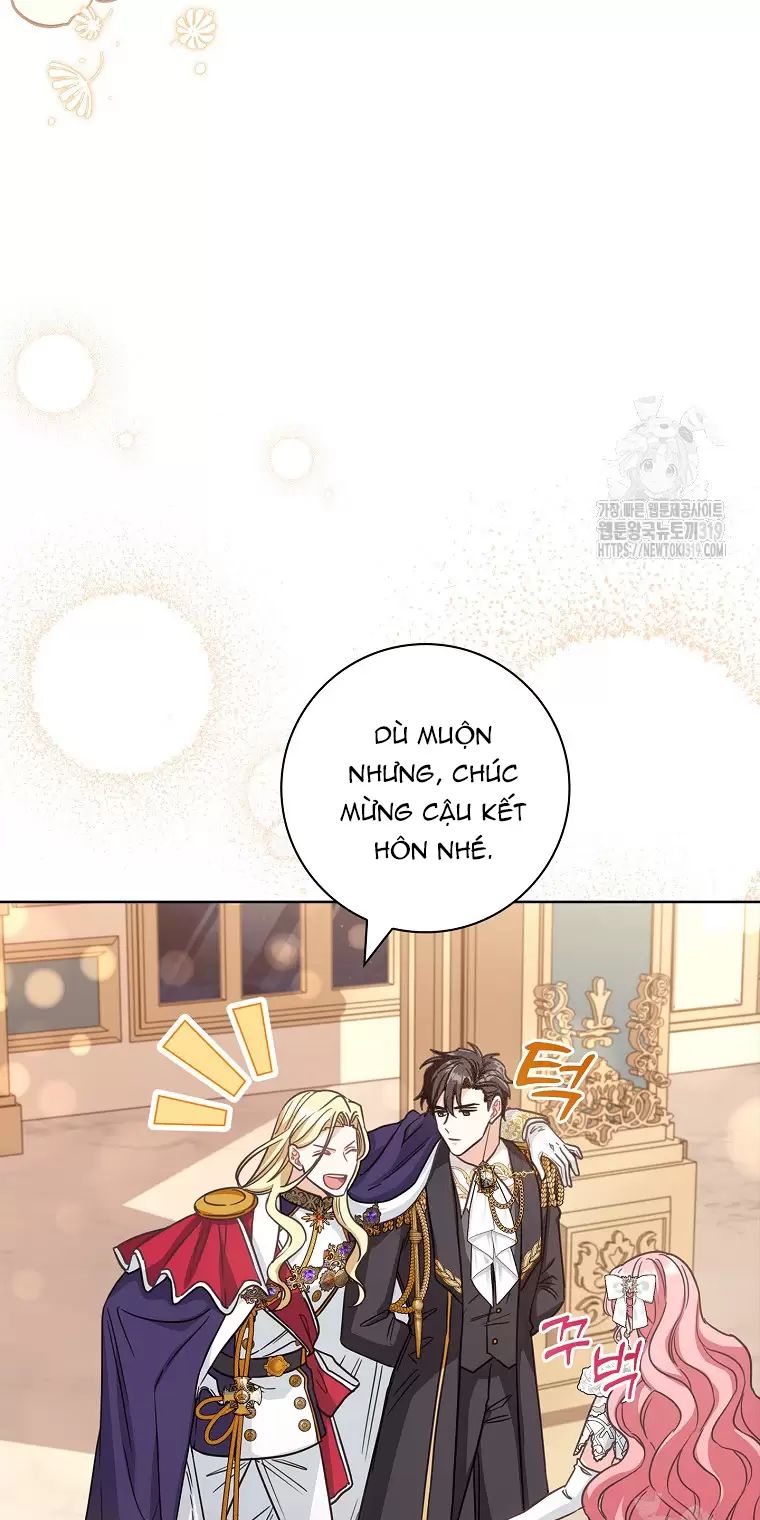 Tôi Phải Mau Chóng Kết Hôn Vì Thời Gian Có Hạn Chap 12 - Next Chap 13