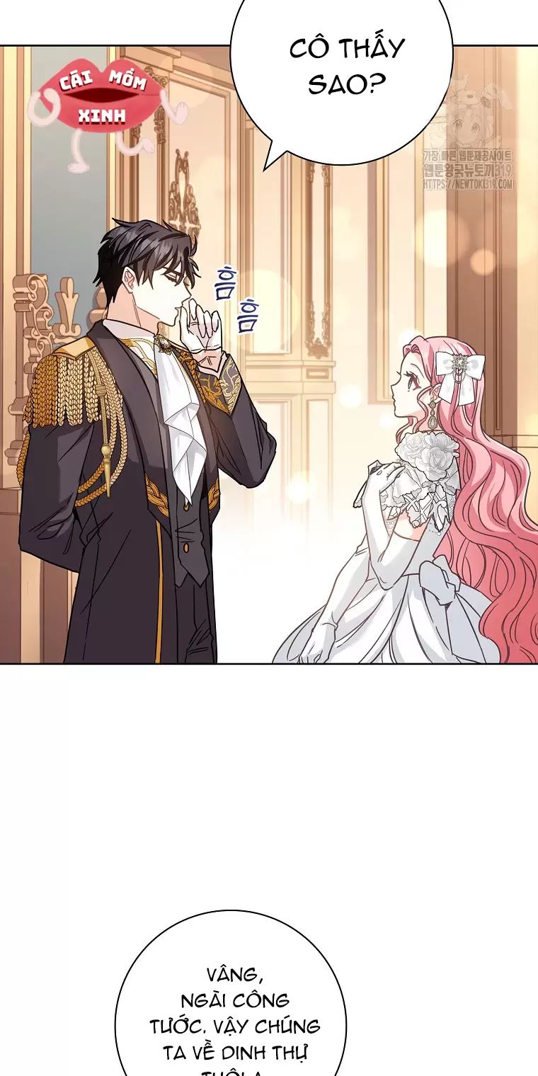 Tôi Phải Mau Chóng Kết Hôn Vì Thời Gian Có Hạn Chap 12 - Next Chap 13