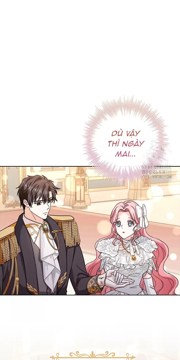 Tôi Phải Mau Chóng Kết Hôn Vì Thời Gian Có Hạn Chap 12 - Next Chap 13