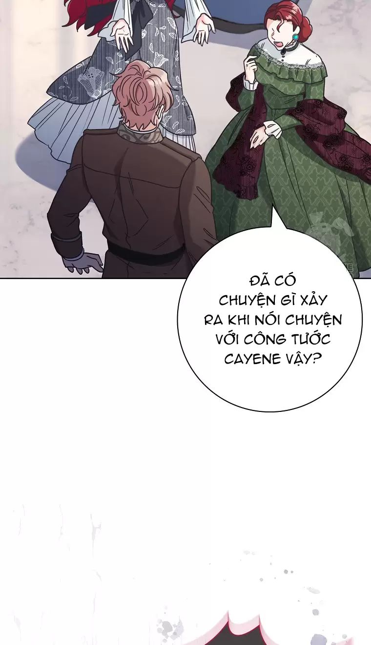 Tôi Phải Mau Chóng Kết Hôn Vì Thời Gian Có Hạn Chap 12 - Next Chap 13