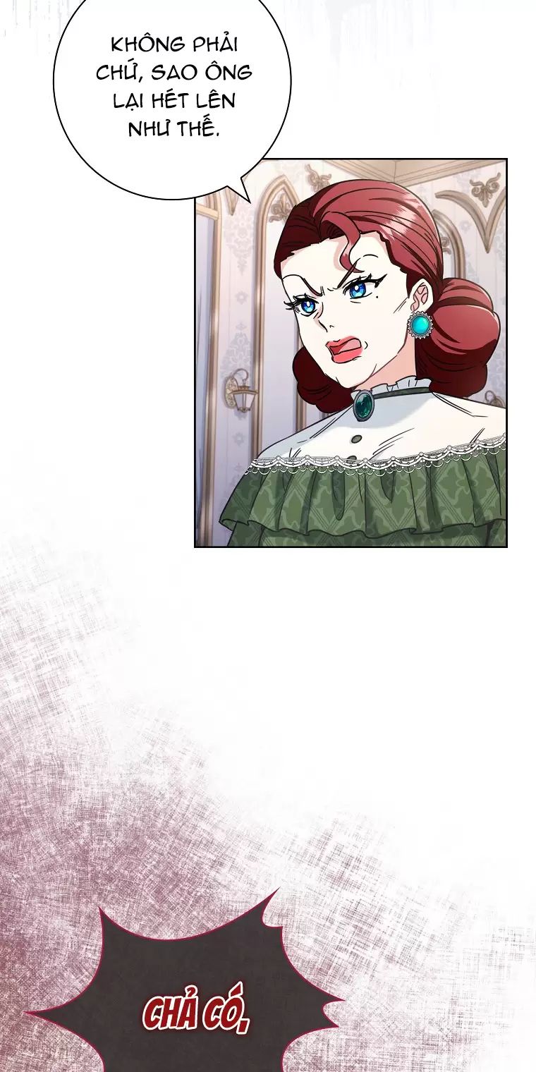 Tôi Phải Mau Chóng Kết Hôn Vì Thời Gian Có Hạn Chap 12 - Next Chap 13