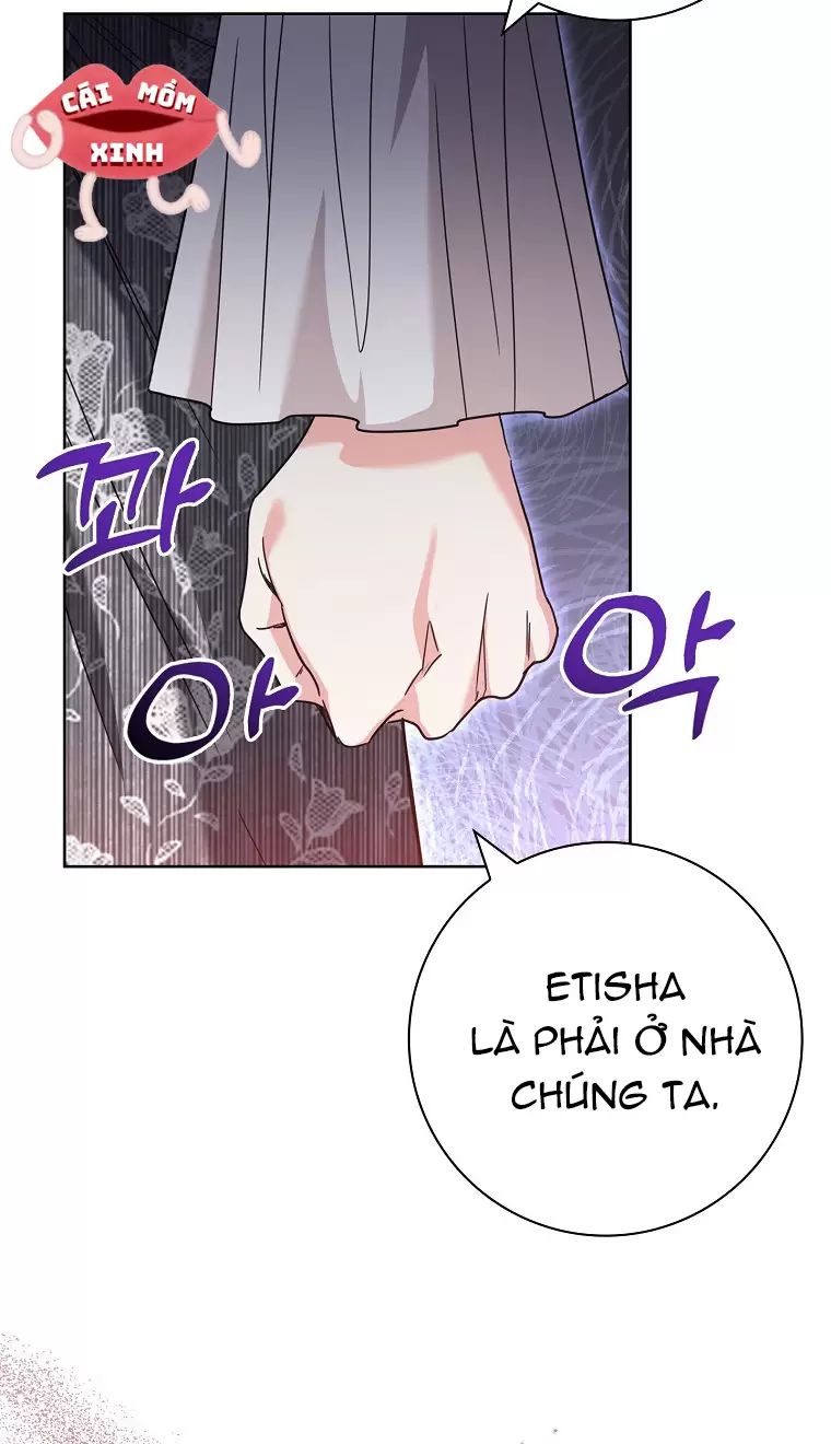 Tôi Phải Mau Chóng Kết Hôn Vì Thời Gian Có Hạn Chap 12 - Next Chap 13