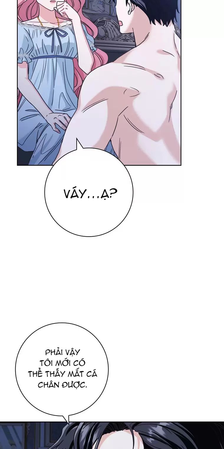 Tôi Phải Mau Chóng Kết Hôn Vì Thời Gian Có Hạn Chap 14 - Next Chap 15