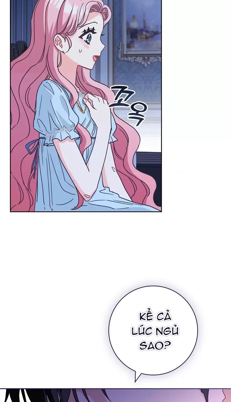 Tôi Phải Mau Chóng Kết Hôn Vì Thời Gian Có Hạn Chap 14 - Next Chap 15