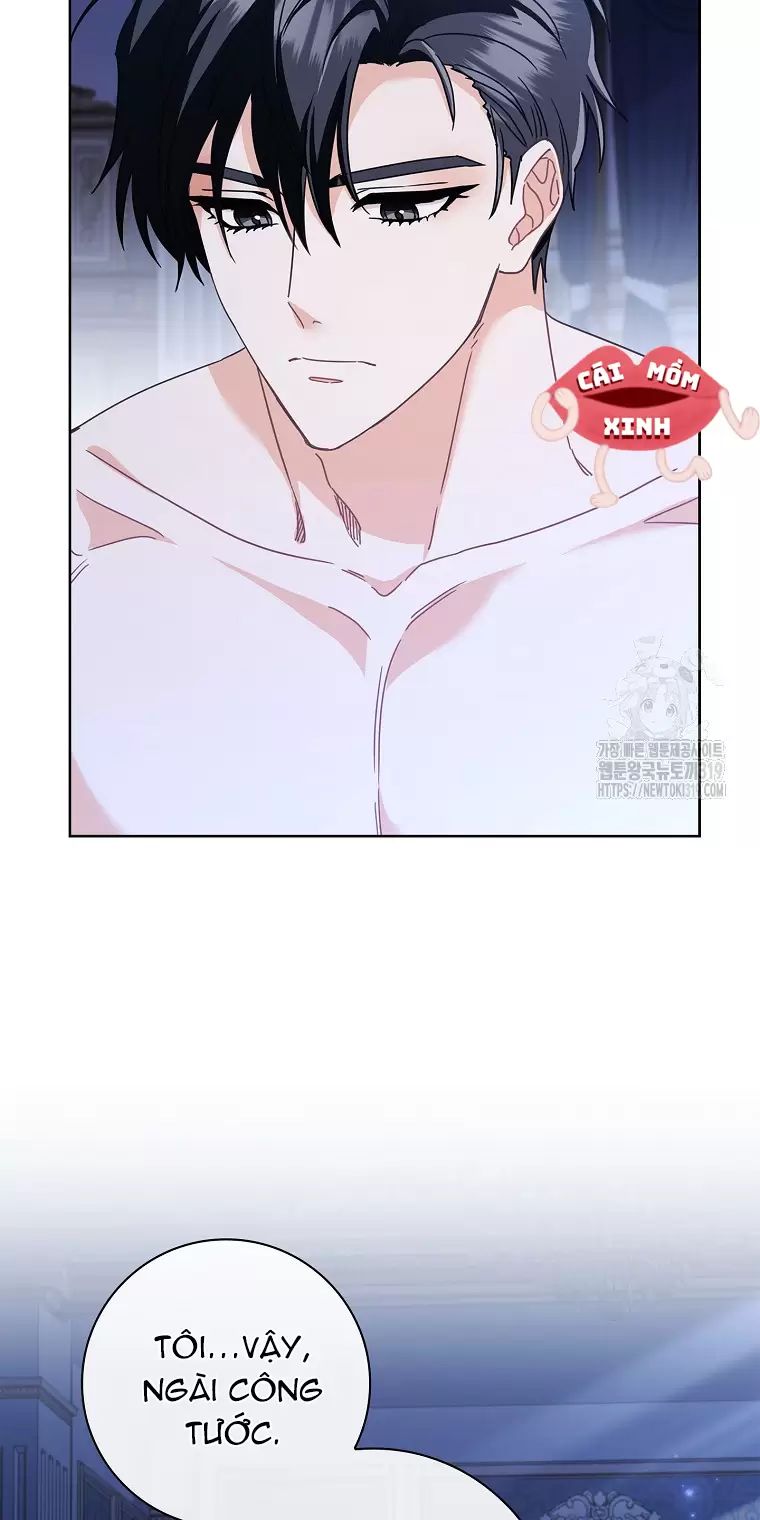 Tôi Phải Mau Chóng Kết Hôn Vì Thời Gian Có Hạn Chap 14 - Next Chap 15