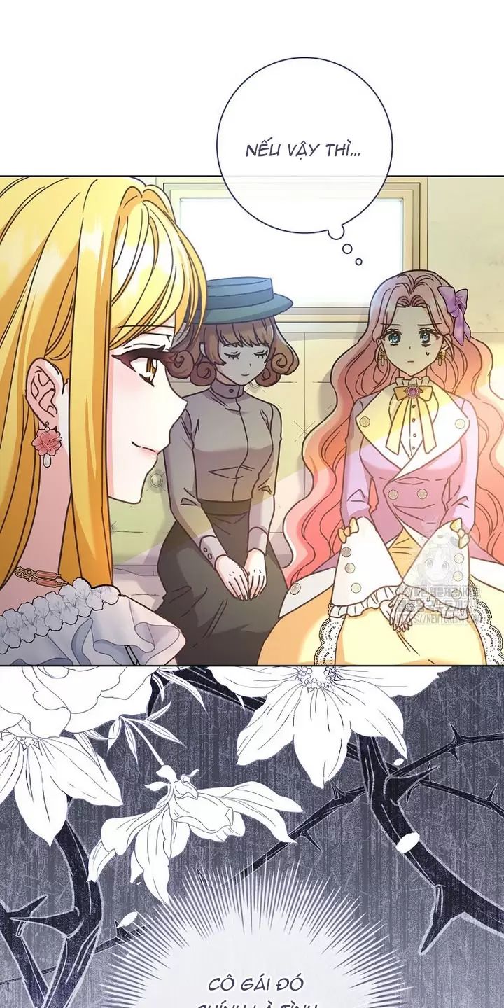 Tôi Phải Mau Chóng Kết Hôn Vì Thời Gian Có Hạn Chap 15 - Next Chap 16