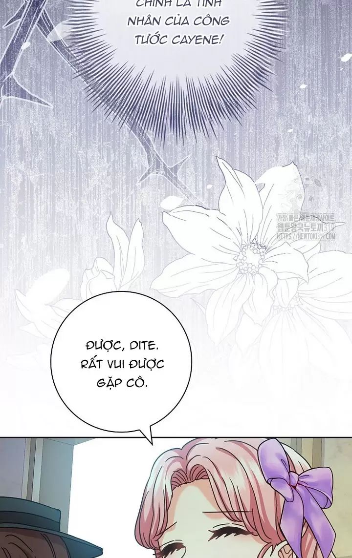 Tôi Phải Mau Chóng Kết Hôn Vì Thời Gian Có Hạn Chap 15 - Next Chap 16