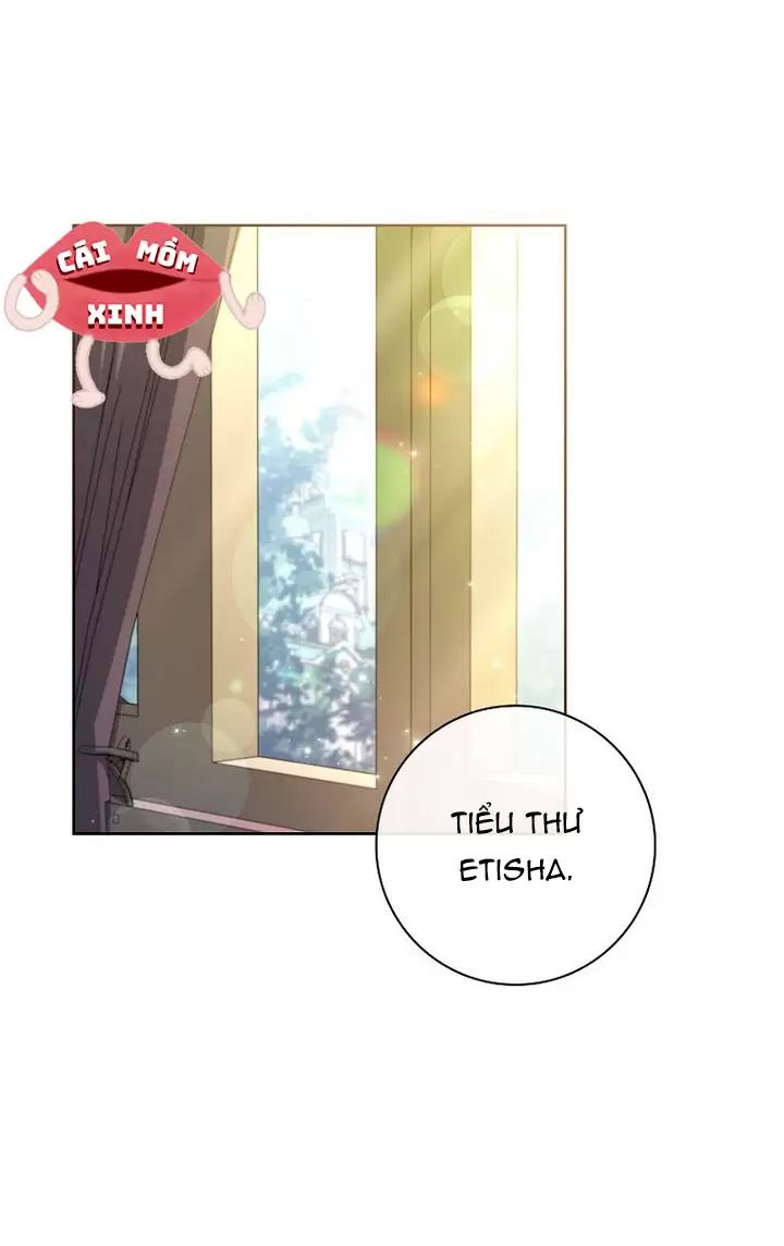 Tôi Phải Mau Chóng Kết Hôn Vì Thời Gian Có Hạn Chap 15 - Next Chap 16
