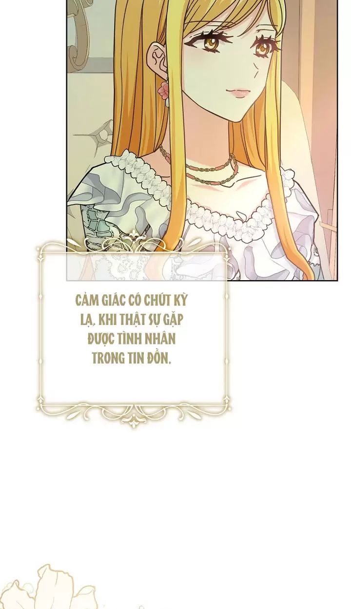 Tôi Phải Mau Chóng Kết Hôn Vì Thời Gian Có Hạn Chap 15 - Next Chap 16