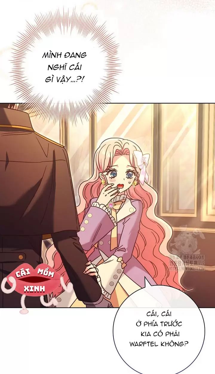 Tôi Phải Mau Chóng Kết Hôn Vì Thời Gian Có Hạn Chap 15 - Next Chap 16