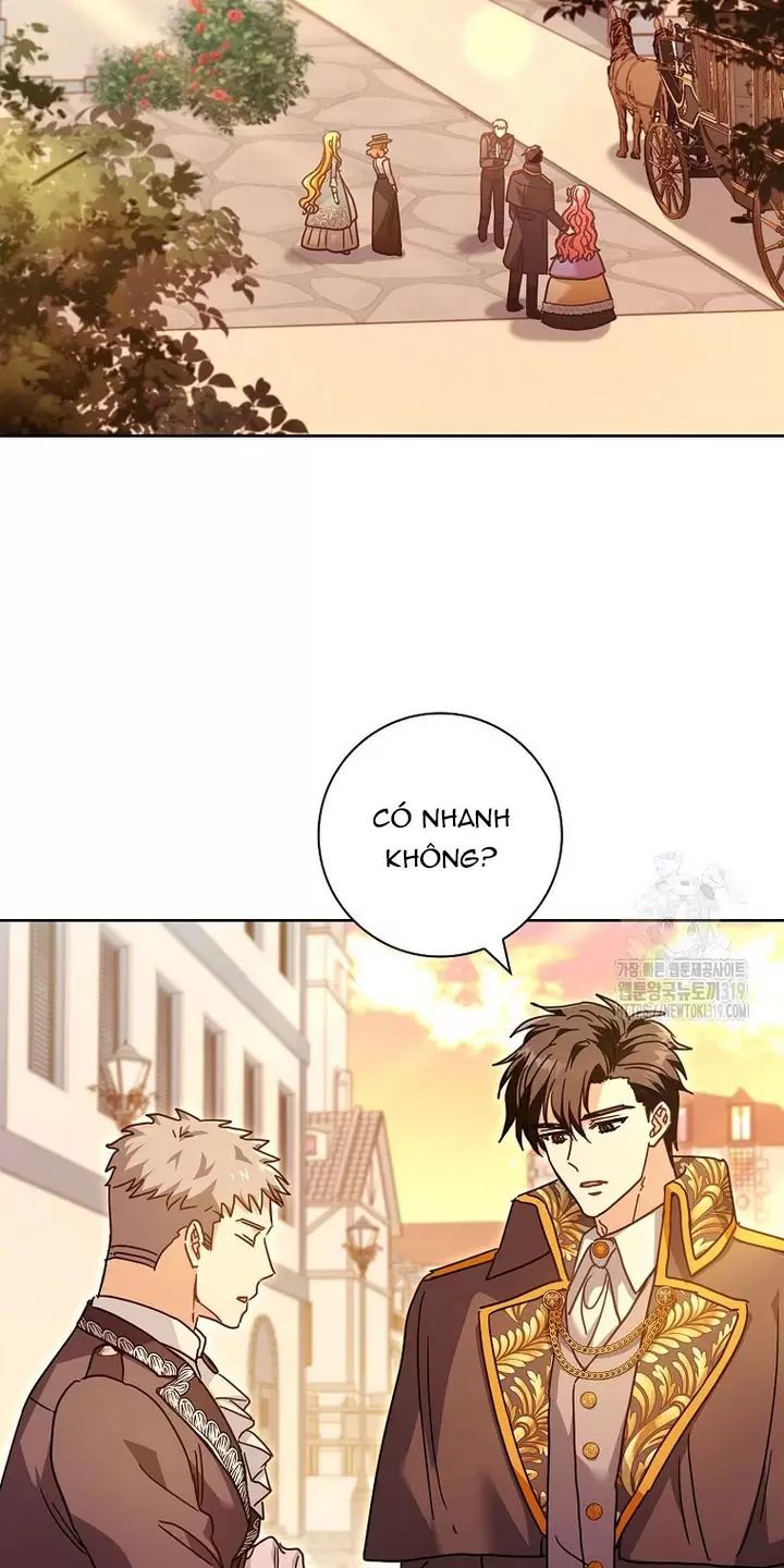 Tôi Phải Mau Chóng Kết Hôn Vì Thời Gian Có Hạn Chap 15 - Next Chap 16