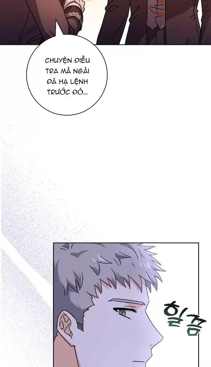 Tôi Phải Mau Chóng Kết Hôn Vì Thời Gian Có Hạn Chap 15 - Next Chap 16